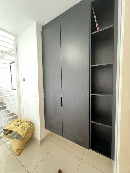 Condominium for Rent at Oasis 2 Residence - Grace Ha - Interior - PropertyGuru.com.my