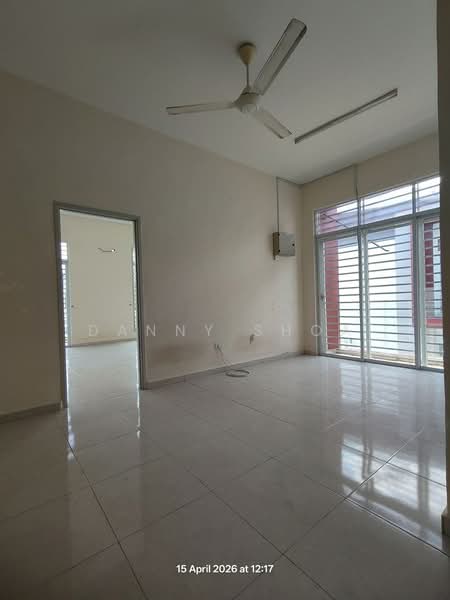 Bungalow for Sale in Taman Senawang Perdana (Senawang) - Danny Shoa - Living Room - PropertyGuru.com.my