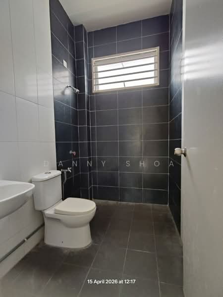 Bungalow for Sale in Taman Senawang Perdana (Senawang) - Danny Shoa - Bathroom - PropertyGuru.com.my