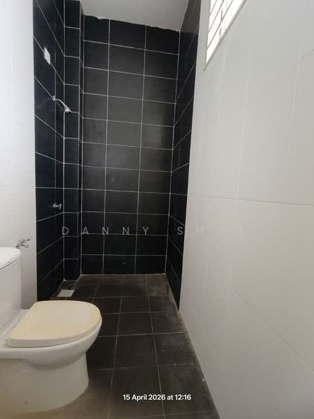 Bungalow for Sale in Taman Senawang Perdana (Senawang) - Danny Shoa - Bathroom - PropertyGuru.com.my