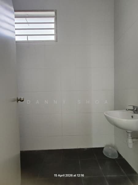 Bungalow for Sale in Taman Senawang Perdana (Senawang) - Danny Shoa - Bathroom - PropertyGuru.com.my
