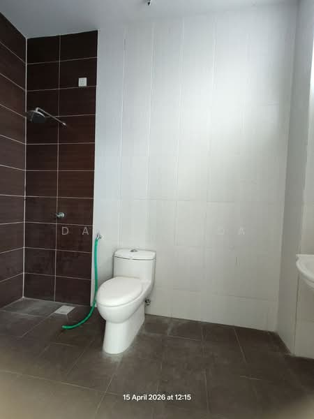 Bungalow for Sale in Taman Senawang Perdana (Senawang) - Danny Shoa - Bathroom - PropertyGuru.com.my