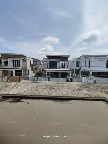 Bungalow for Sale in Taman Senawang Perdana (Senawang) - Danny Shoa - PropertyGuru.com.my