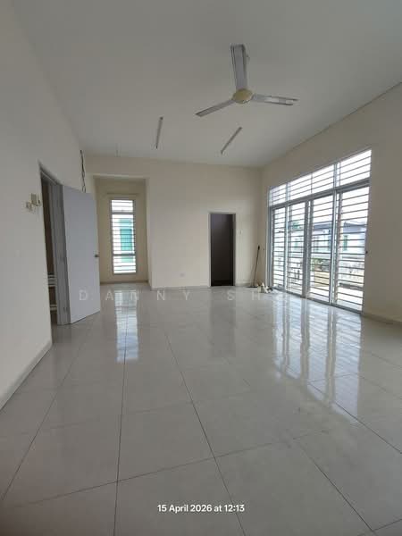 Bungalow for Sale in Taman Senawang Perdana (Senawang) - Danny Shoa - Living Room - PropertyGuru.com.my