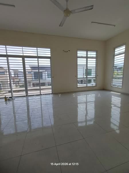 Bungalow for Sale in Taman Senawang Perdana (Senawang) - Danny Shoa - Living Room - PropertyGuru.com.my