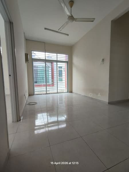 Bungalow for Sale in Taman Senawang Perdana (Senawang) - Danny Shoa - Living Room - PropertyGuru.com.my