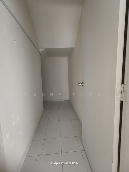 Bungalow for Sale in Taman Senawang Perdana (Senawang) - Danny Shoa - Corridor - PropertyGuru.com.my