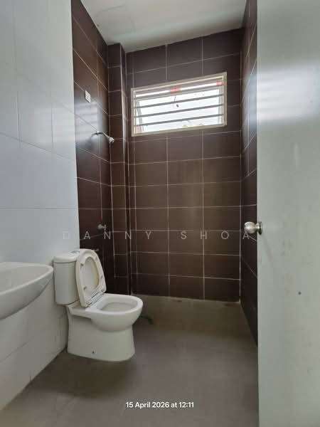 Bungalow for Sale in Taman Senawang Perdana (Senawang) - Danny Shoa - Bathroom - PropertyGuru.com.my