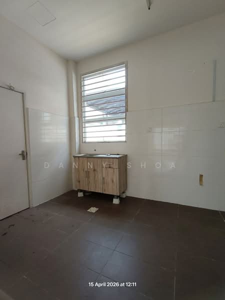 Bungalow for Sale in Taman Senawang Perdana (Senawang) - Danny Shoa - Kitchen - PropertyGuru.com.my