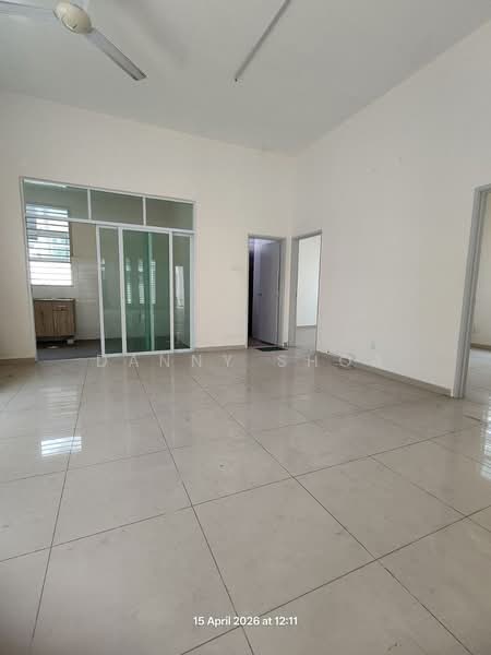 Bungalow for Sale in Taman Senawang Perdana (Senawang) - Danny Shoa - Living Room - PropertyGuru.com.my