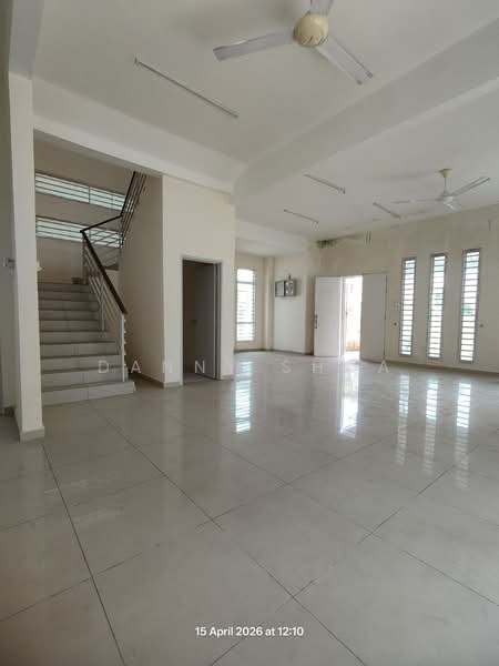 Bungalow for Sale in Taman Senawang Perdana (Senawang) - Danny Shoa - Interior - PropertyGuru.com.my