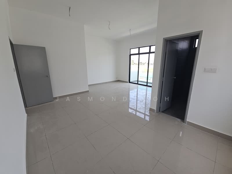 2-storey Terraced House for Sale in Iskandar Puteri (Nusajaya) (Johor) - Jasmond Koh - Interior - PropertyGuru.com.my