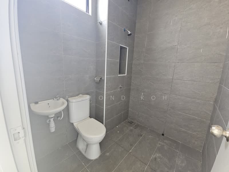 2-storey Terraced House for Sale in Iskandar Puteri (Nusajaya) (Johor) - Jasmond Koh - Bathroom - PropertyGuru.com.my