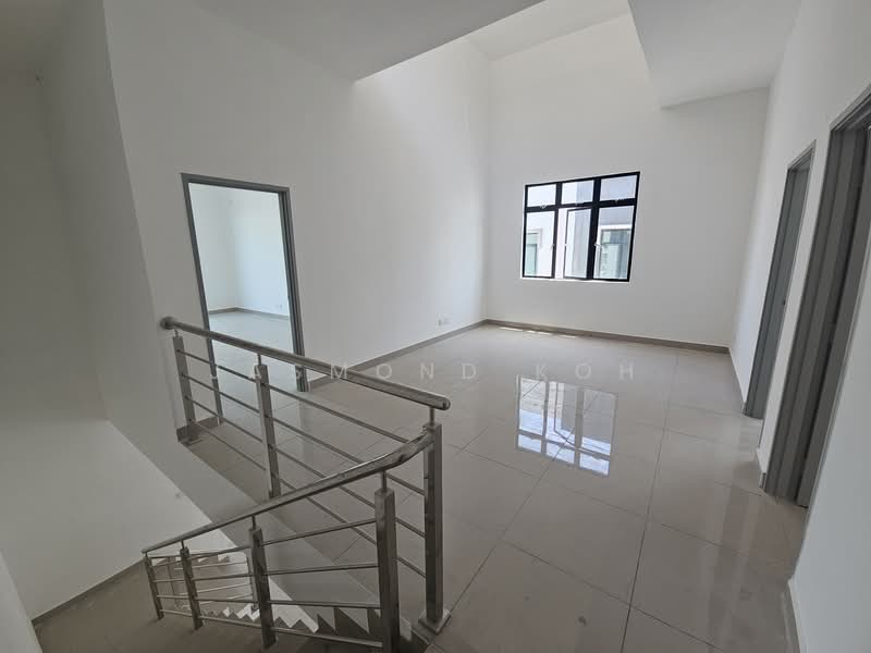 2-storey Terraced House for Sale in Iskandar Puteri (Nusajaya) (Johor) - Jasmond Koh - Interior - PropertyGuru.com.my