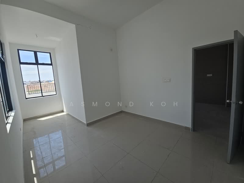 2-storey Terraced House for Sale in Iskandar Puteri (Nusajaya) (Johor) - Jasmond Koh - Interior - PropertyGuru.com.my