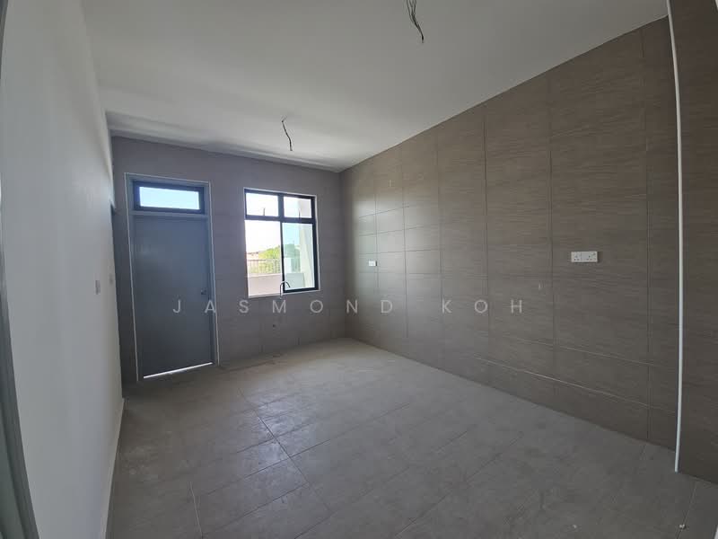 2-storey Terraced House for Sale in Iskandar Puteri (Nusajaya) (Johor) - Jasmond Koh - Interior - PropertyGuru.com.my