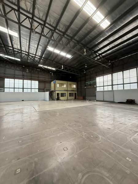 Kilang untuk Disewa di Subang Jaya (Selangor) - STEVE KI - Interior - PropertyGuru.com.my