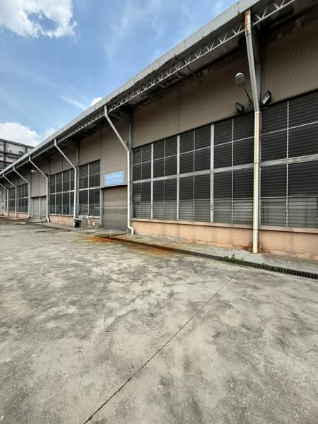 Kilang untuk Disewa di Subang Jaya (Selangor) - STEVE KI - Exterior - PropertyGuru.com.my