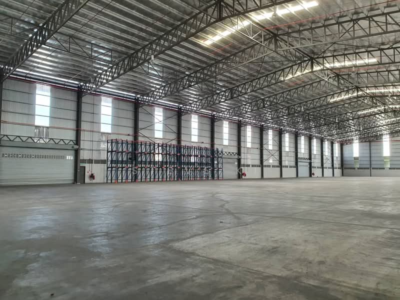 Kilang untuk Disewa di Subang Jaya (Selangor) - STEVE KI - Interior - PropertyGuru.com.my