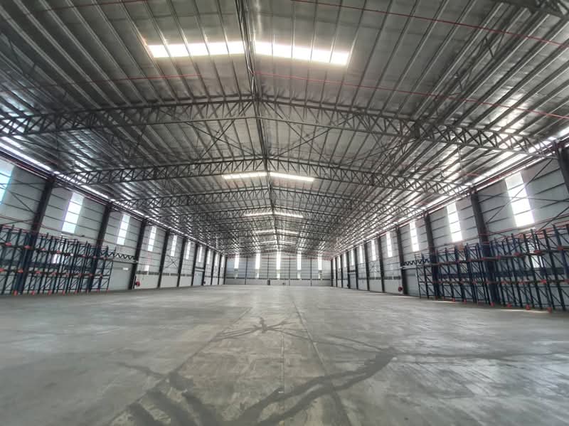 Kilang untuk Disewa di Subang Jaya (Selangor) - STEVE KI - Interior - PropertyGuru.com.my
