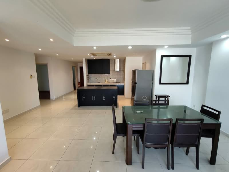 Kondominium untuk Dijual di Prima Midah Heights - Jeffrey Hoon - PropertyGuru.com.my