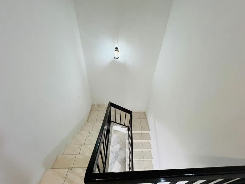 Untuk Dijual - Taman Desa Jaya Johor Bahru