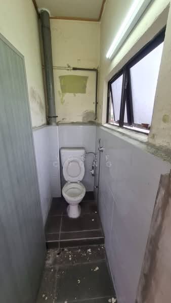 Untuk Dijual - Taman Desa Jaya Johor Bahru