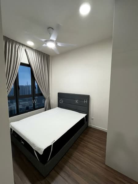Condominium for Sale at Sunway Artessa - Weng Khit - Bedroom - PropertyGuru.com.my