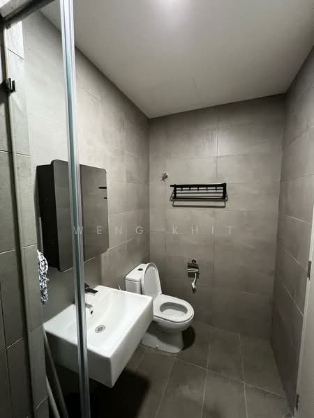 Condominium for Sale at Sunway Artessa - Weng Khit - Bathroom - PropertyGuru.com.my