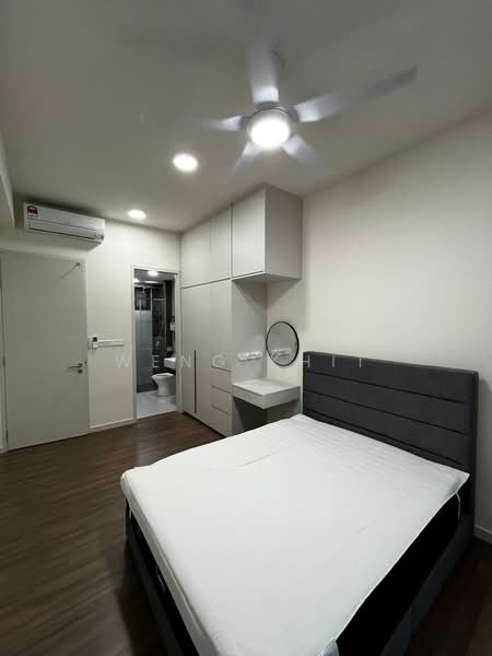 Condominium for Sale at Sunway Artessa - Weng Khit - Bedroom - PropertyGuru.com.my