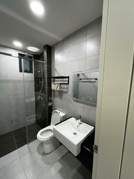Condominium for Sale at Sunway Artessa - Weng Khit - Bathroom - PropertyGuru.com.my