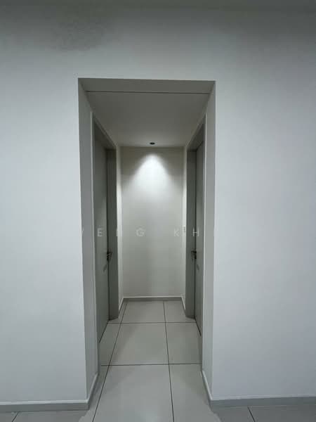 Condominium for Sale at Sunway Artessa - Weng Khit - Corridor - PropertyGuru.com.my