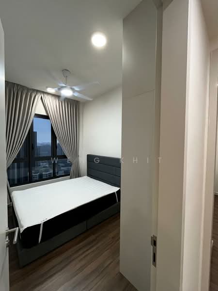Condominium for Sale at Sunway Artessa - Weng Khit - Bedroom - PropertyGuru.com.my