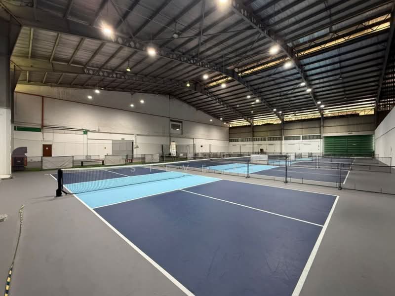 Kilang untuk Disewa di Subang Jaya (Selangor) - STEVE KI - Interior - PropertyGuru.com.my