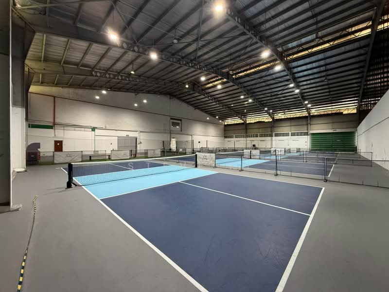 Kilang untuk Disewa di Subang Jaya (Selangor) - STEVE KI - Interior - PropertyGuru.com.my