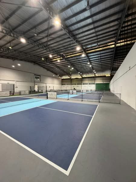 Kilang untuk Disewa di Subang Jaya (Selangor) - STEVE KI - Interior - PropertyGuru.com.my