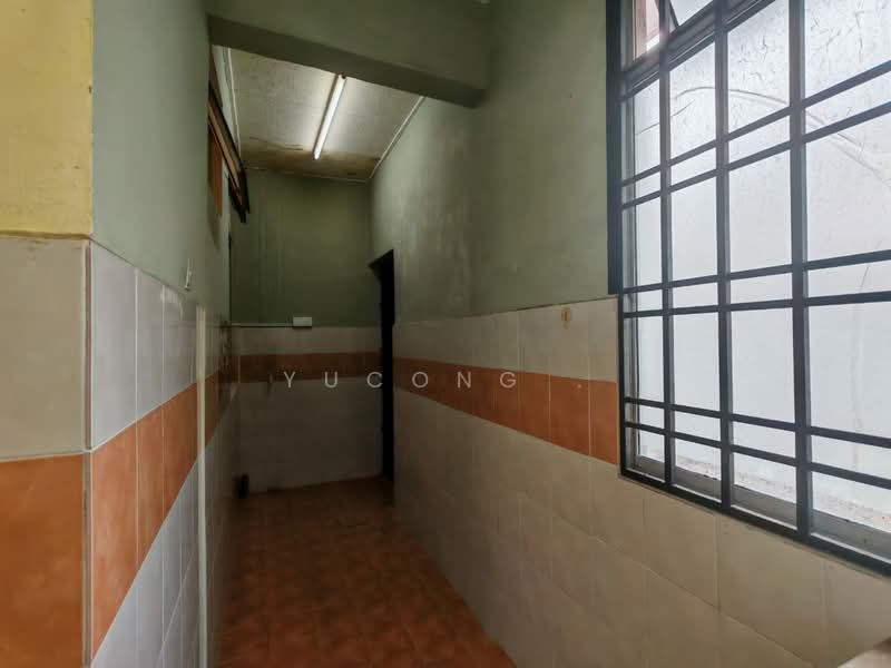 2-storey Terraced House for Sale in Taman Bestari Indah (Ulu Tiram) - Yucong . - Corridor - PropertyGuru.com.my
