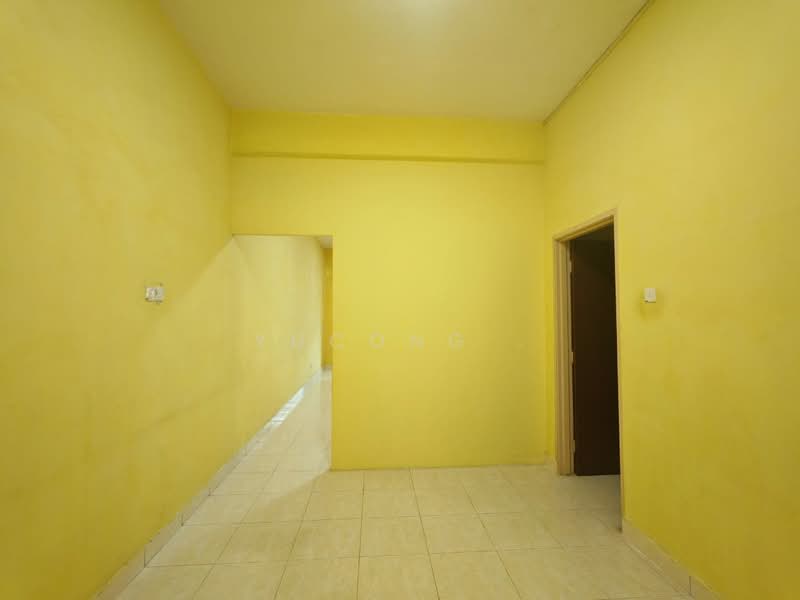 2-storey Terraced House for Sale in Taman Bestari Indah (Ulu Tiram) - Yucong . - Interior - PropertyGuru.com.my