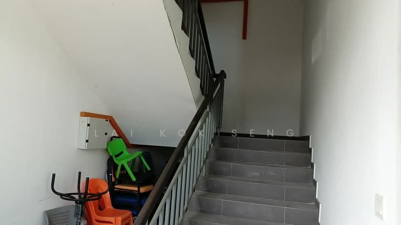 Factory for Rent in Eco Business Park 1 (Johor Bahru) - Lai Kok Seng - Corridor - PropertyGuru.com.my