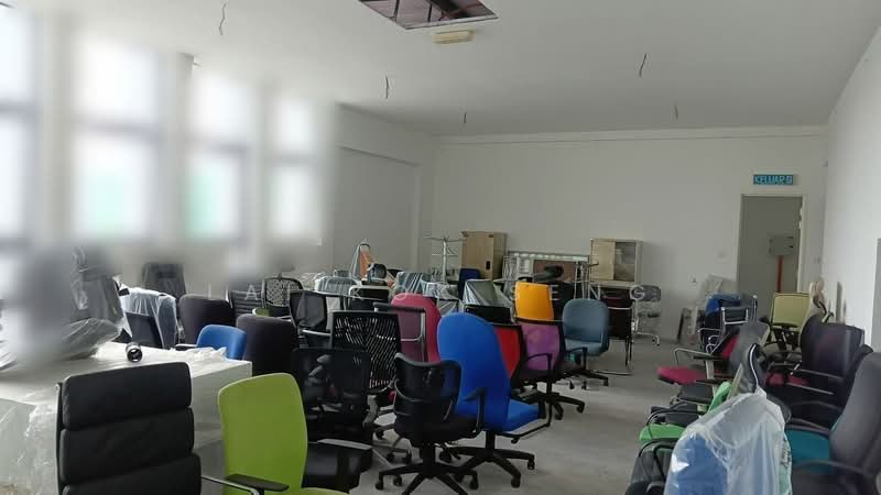 Factory for Rent in Eco Business Park 1 (Johor Bahru) - Lai Kok Seng - Interior - PropertyGuru.com.my