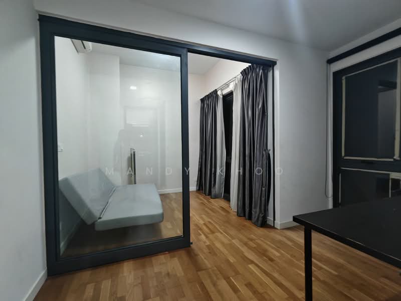 Servis Apartment untuk Dijual di The Elements - Mandy Khoo - Interior - PropertyGuru.com.my