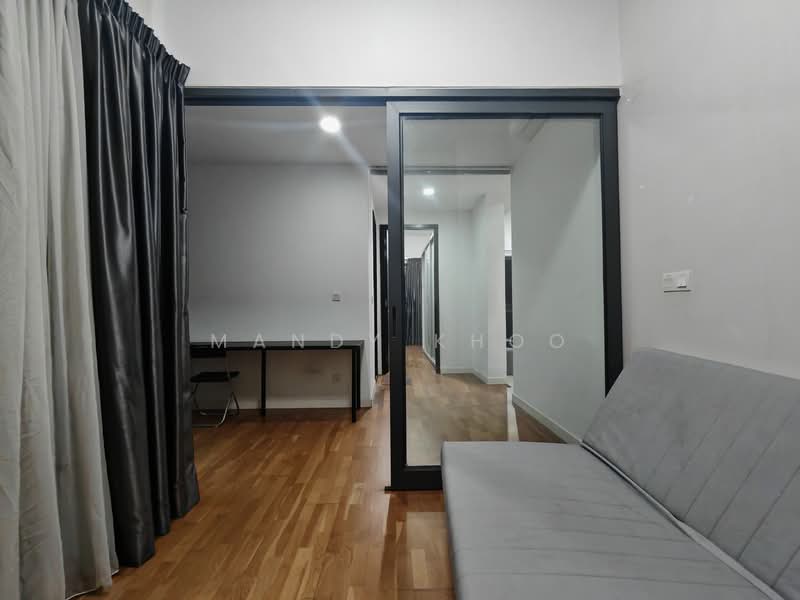 Servis Apartment untuk Dijual di The Elements - Mandy Khoo - Interior - PropertyGuru.com.my