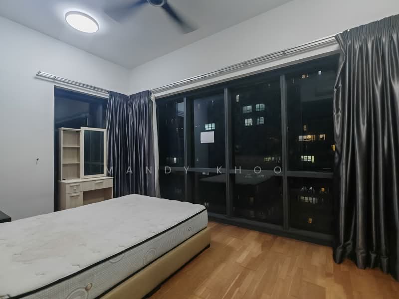 Servis Apartment untuk Dijual di The Elements - Mandy Khoo - Bedroom - PropertyGuru.com.my