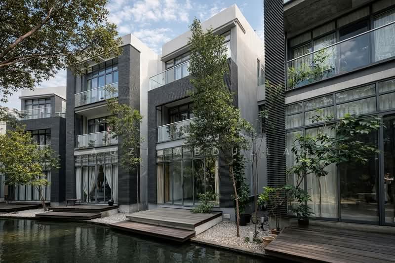 Bungalow for Sale in Perdana Lake View (Cyberjaya) - Fauzi Abdullah - PropertyGuru.com.my