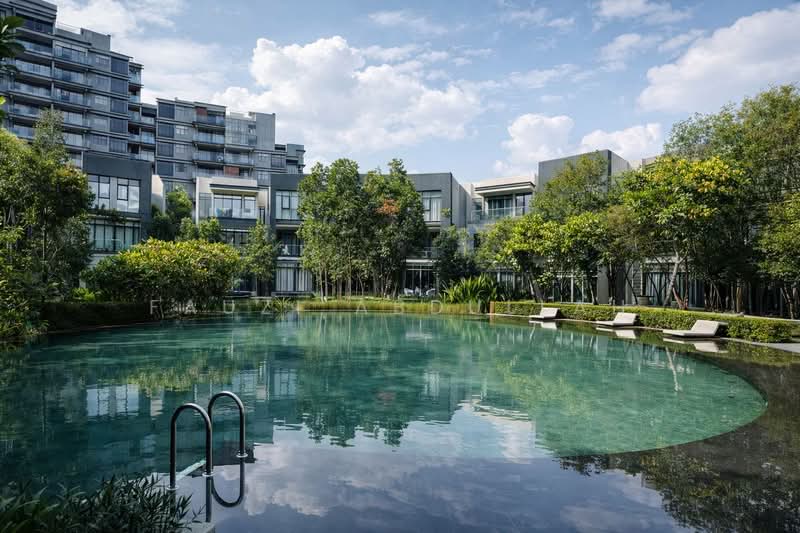 Bungalow for Sale in Perdana Lake View (Cyberjaya) - Fauzi Abdullah - Exterior - PropertyGuru.com.my