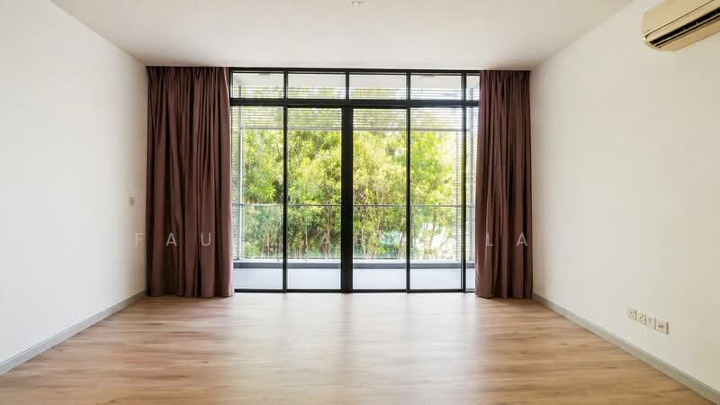 Bungalow for Sale in Perdana Lake View (Cyberjaya) - Fauzi Abdullah - View - PropertyGuru.com.my
