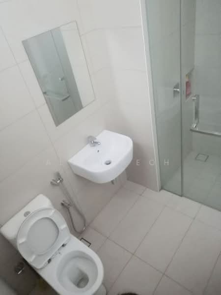 Kondominium untuk Dijual di The Address - Allen Yeoh - Bathroom - PropertyGuru.com.my