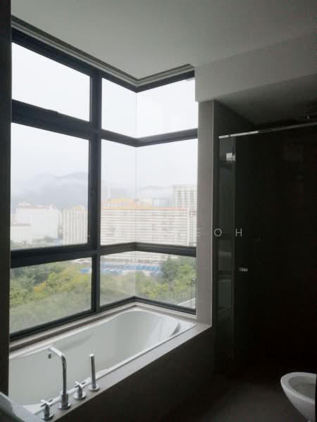 Kondominium untuk Dijual di The Address - Allen Yeoh - Bathroom - PropertyGuru.com.my