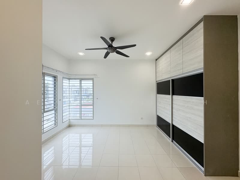 Rumah Berkembar untuk Dijual di Setia Impian (Setia Alam) - Aeric Petrelli Goh - PropertyGuru.com.my