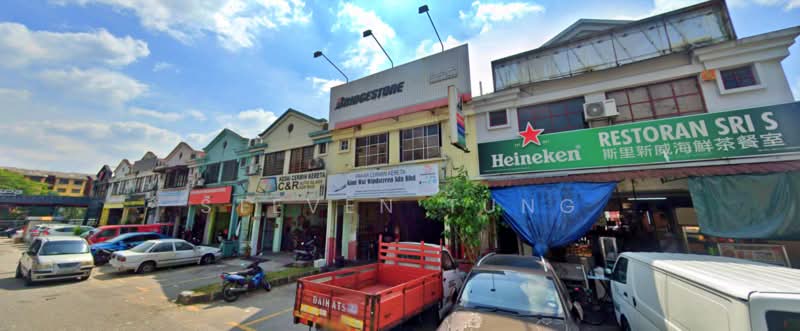 Kilang untuk Disewa di Pjs 7 (Sunway) - Steven Tung - Exterior - PropertyGuru.com.my